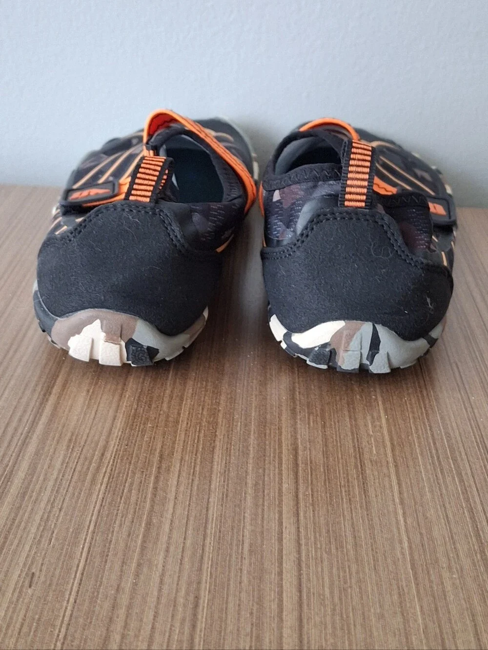 MERENCE Camo Water Shoes SZ 37 / US 5
